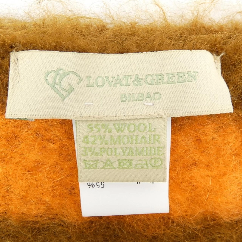 LOVAT&GREEN MUFFLER - Hàng hiệu Authentic 836480