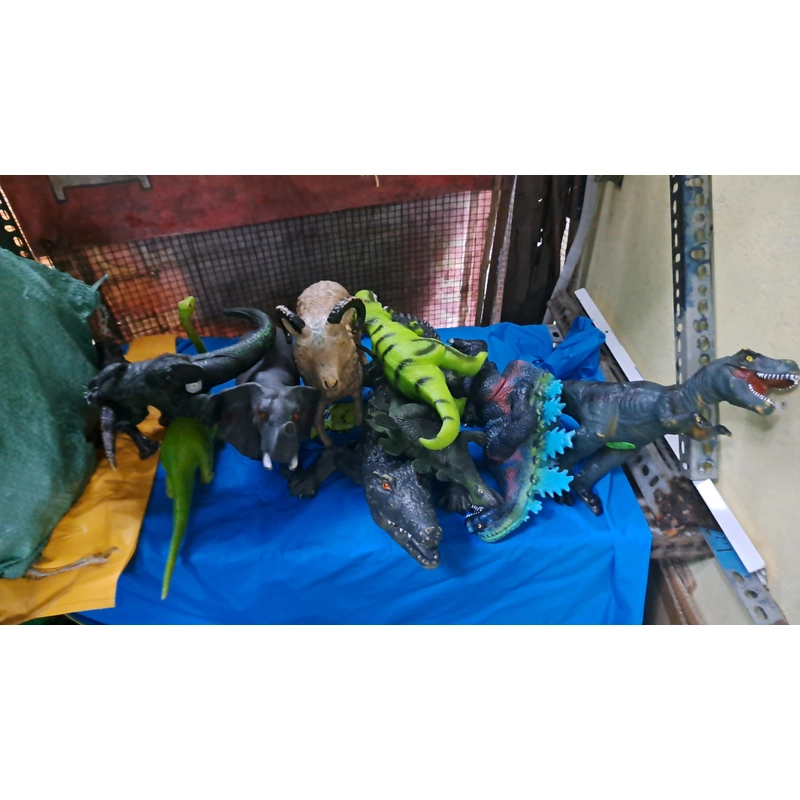 Đồ choi trẻ em 453374