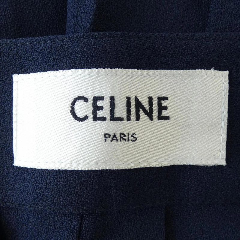 Chân váy CELINE Trionf 2J335865C 650021