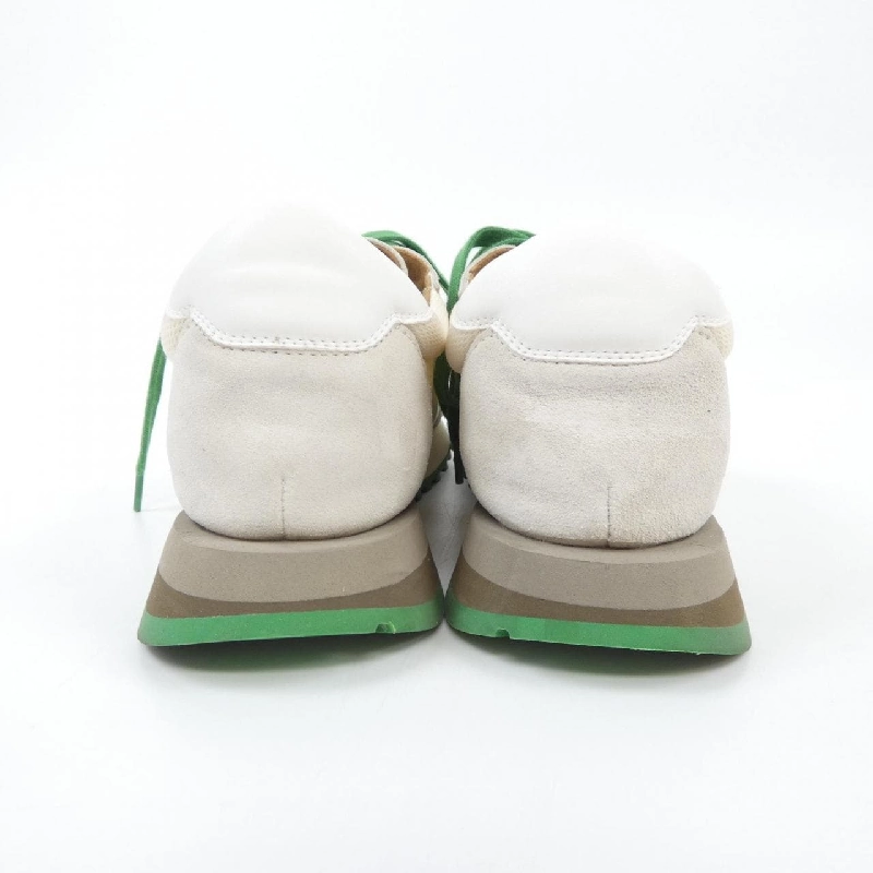 【Mã giảm giá】Giày sneaker THE ROW 664146