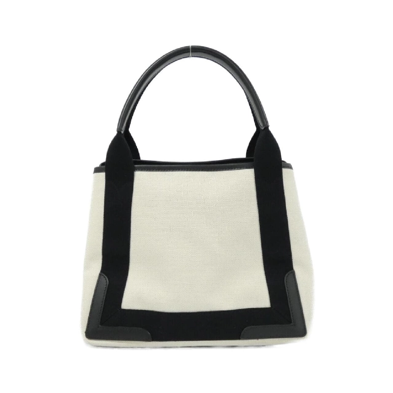 Balenciaga Navy Cabas S 339933 AQ38N Túi - Hàng hiệu Chính hãng 804292