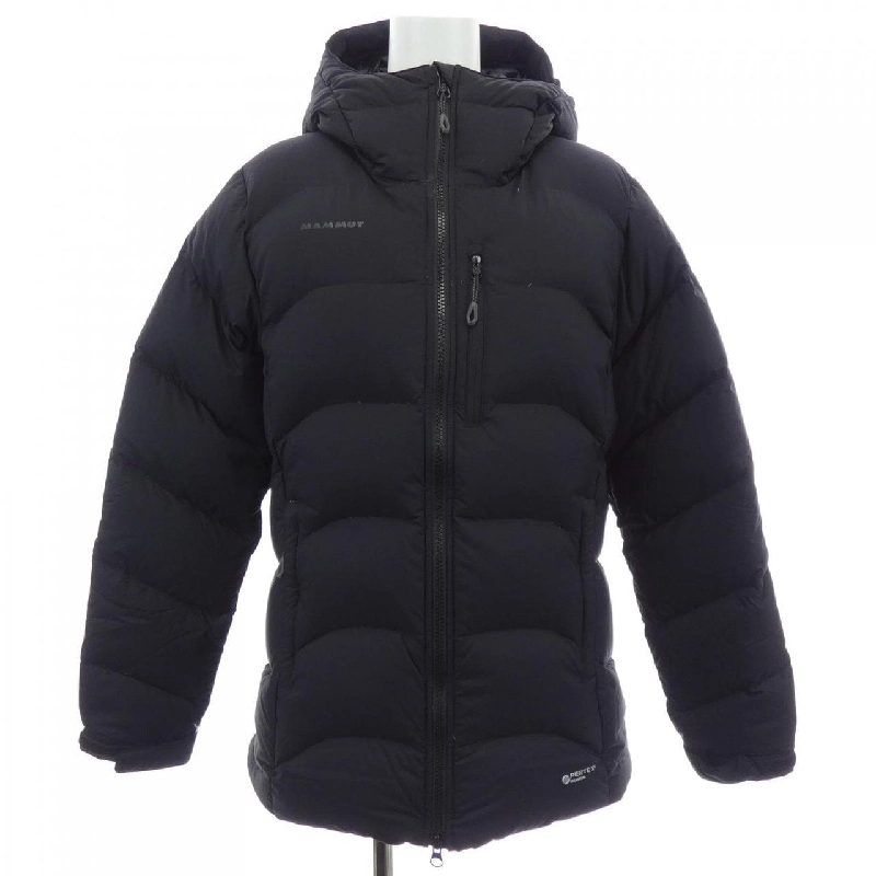 MAMMUT 1013-00710 Áo khoác lông vũ - Hàng hiệu Chính hãng 813007