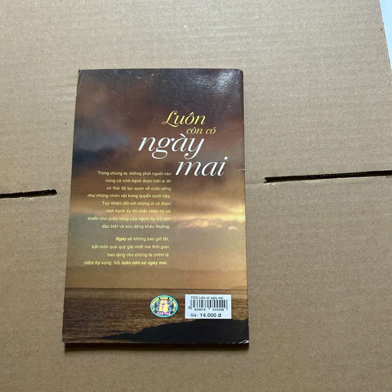 Luôn còn có ngày mai 1036406