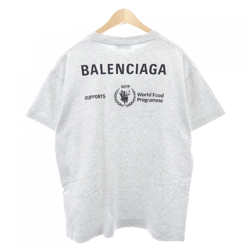 Balenciaga BALENCIAGA 612965 THV84 Áo thun - Hàng hiệu Chính hãng 902789