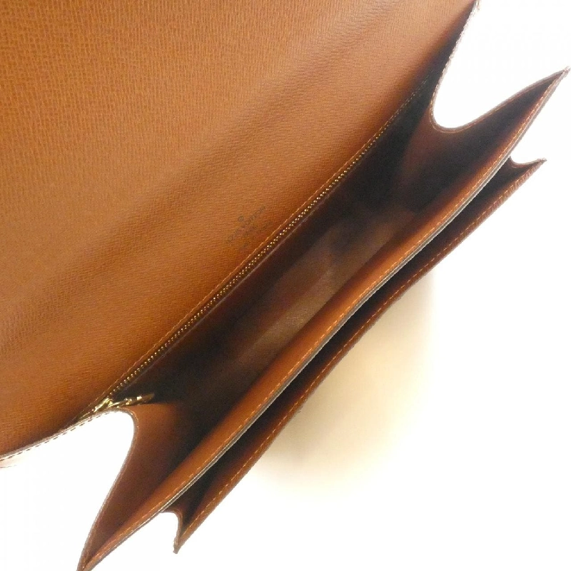 Túi xách Louis Vuitton Monogram Montsouris 28cm M51185 - Hàng hiệu Chính hãng 804427