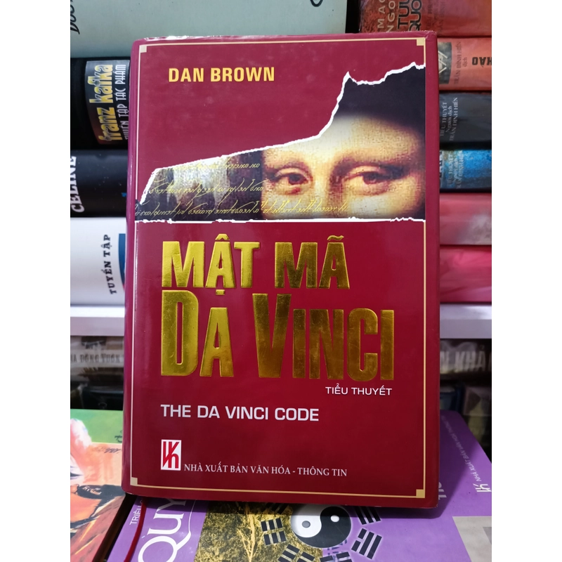 Mật mã Da Vinci (Dan Brown) 331015