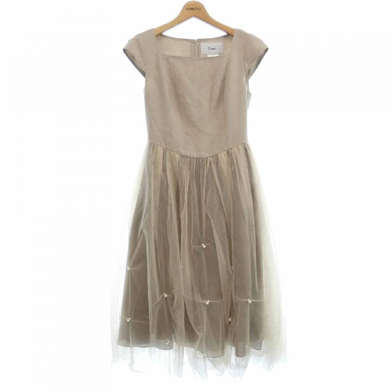 Rene RENE Đầm - Hàng hiệu Authentic 648074