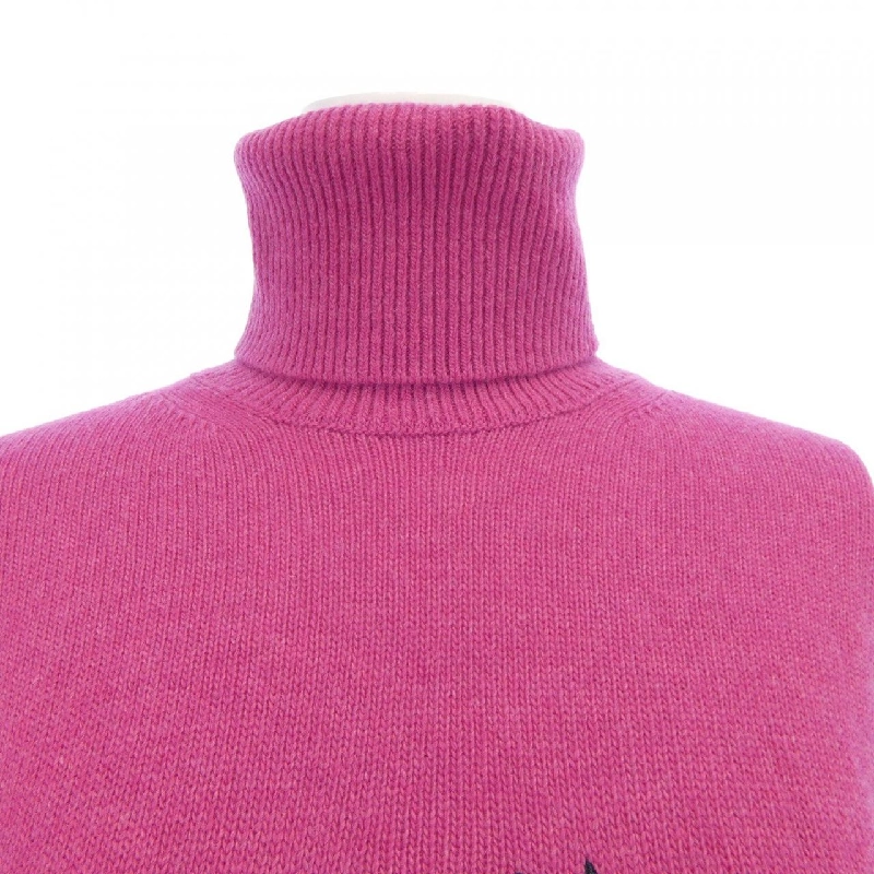 【Mã giảm giá】Balenciaga BALENCIAGA Áo len 645344