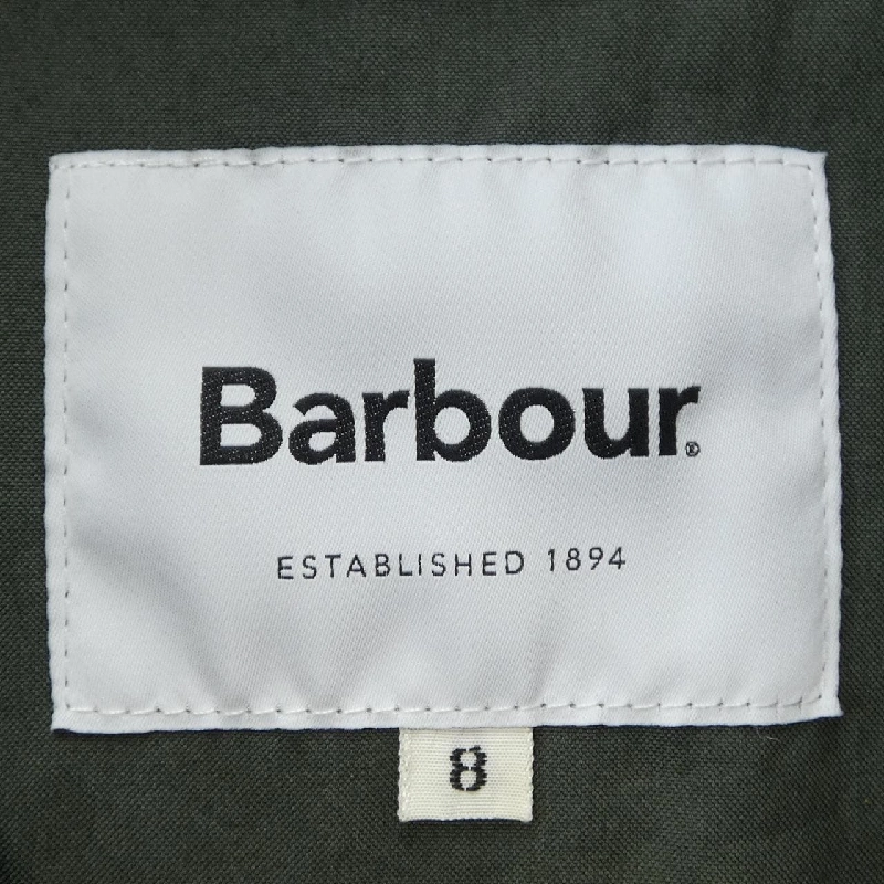 Áo khoác BARBOUR 1901021 - Hàng hiệu Authentic 887003