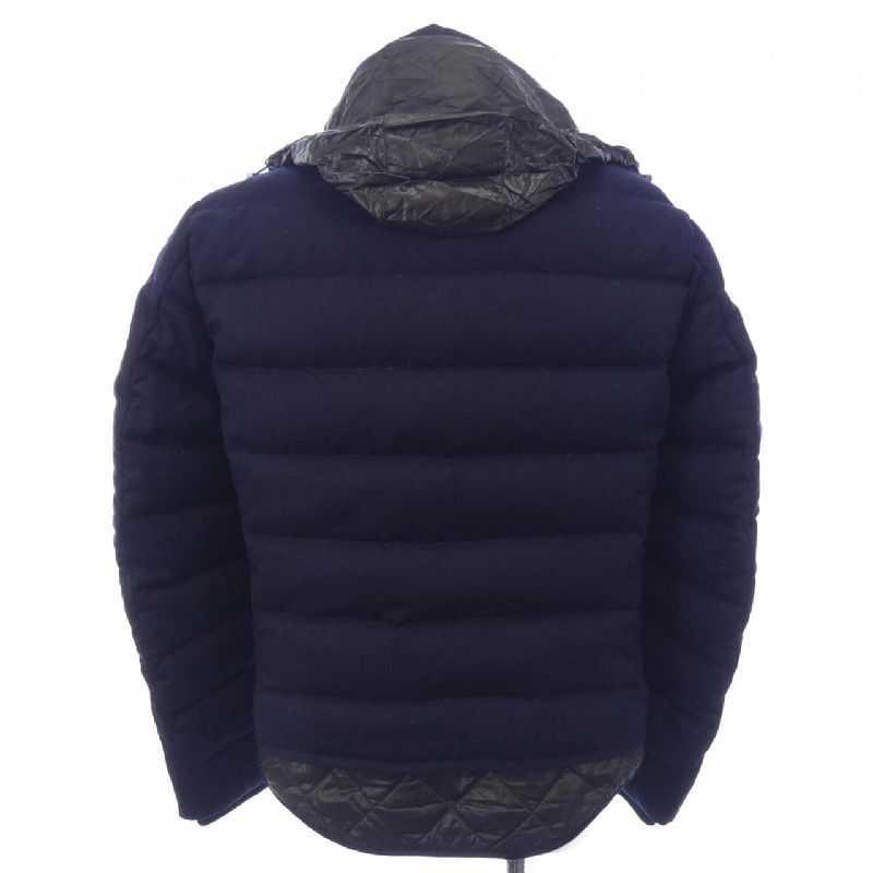 MONCLER Áo khoác lông - Hàng hiệu Chính hãng 896837