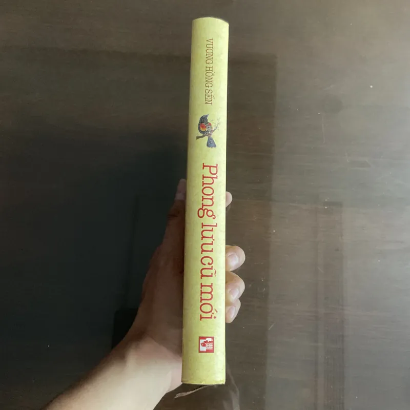 [VĂN HOÁ] Phong lưu cũ mới - Vương Hồng Sển 715522