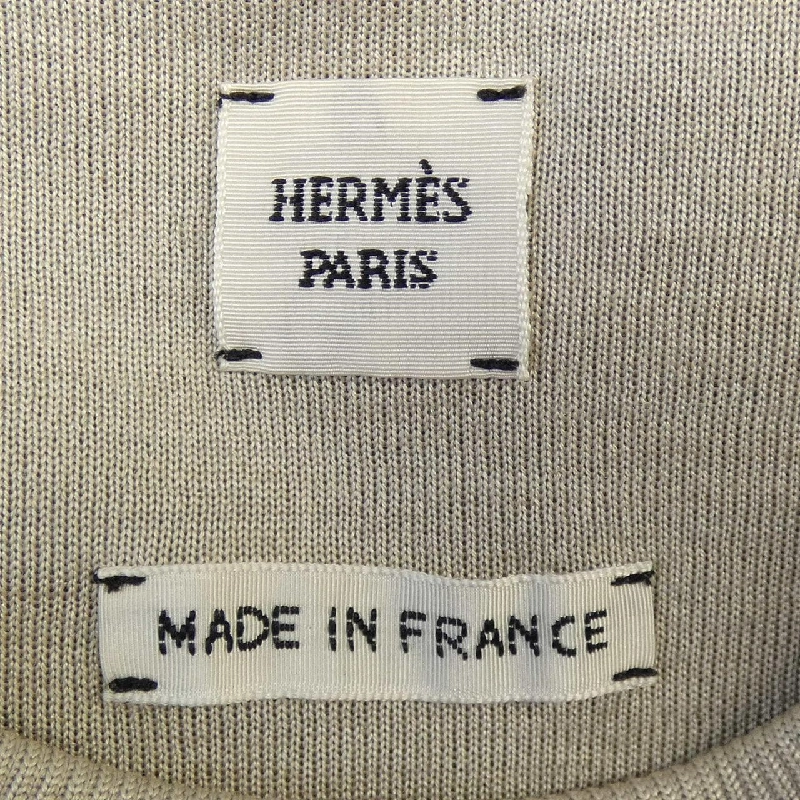 HERMES Elmes Crude Cell 3E4610DG Áo - Hàng hiệu Chính hãng 824609