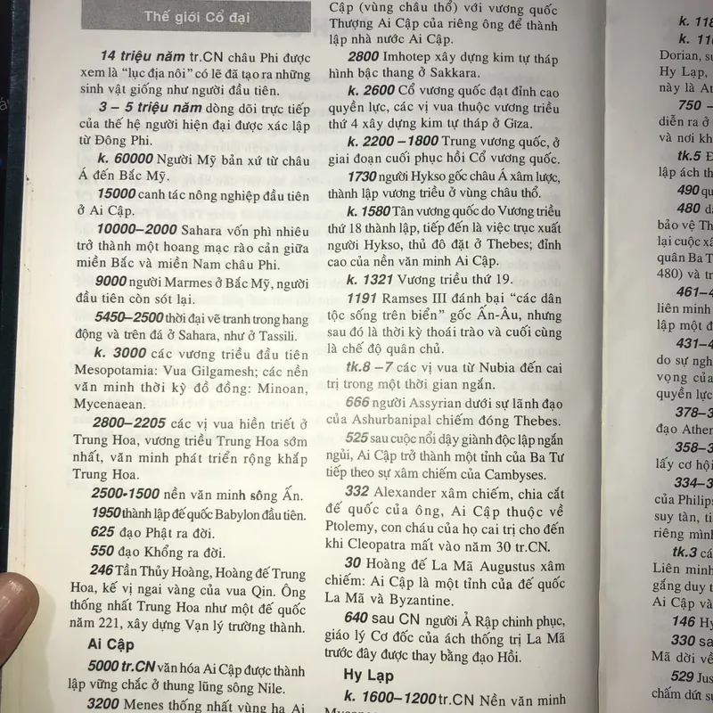 Từ điển văn hoá Bách Khoa 583905