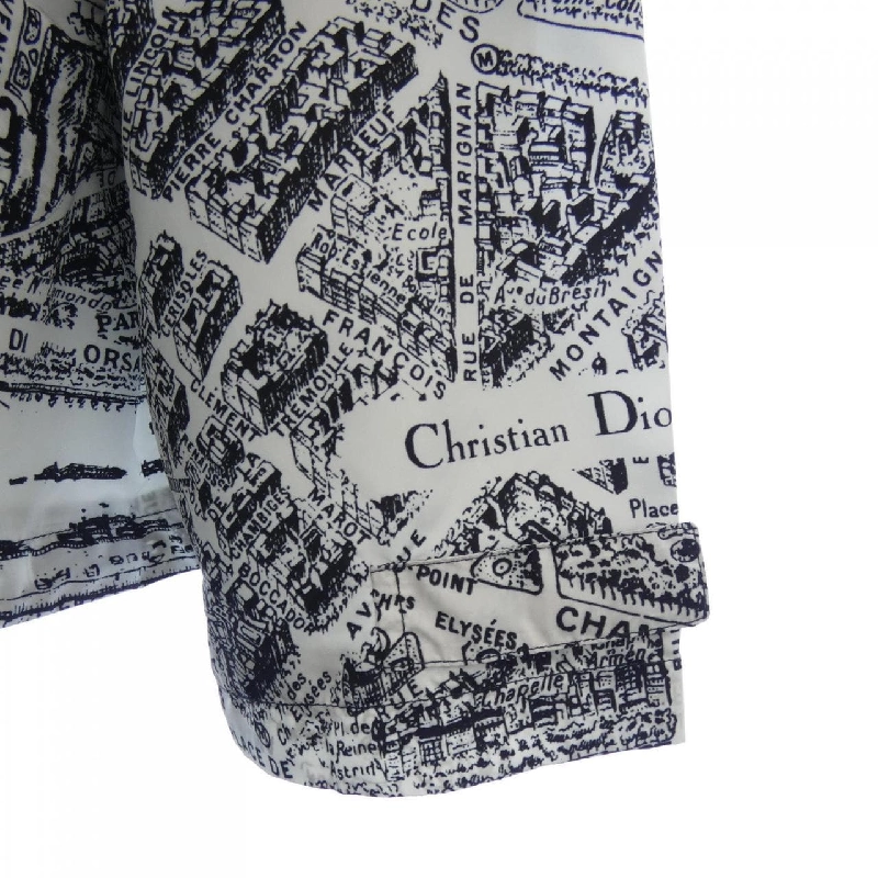 【Mã giảm giá】Christian Dior Áo khoác 637879