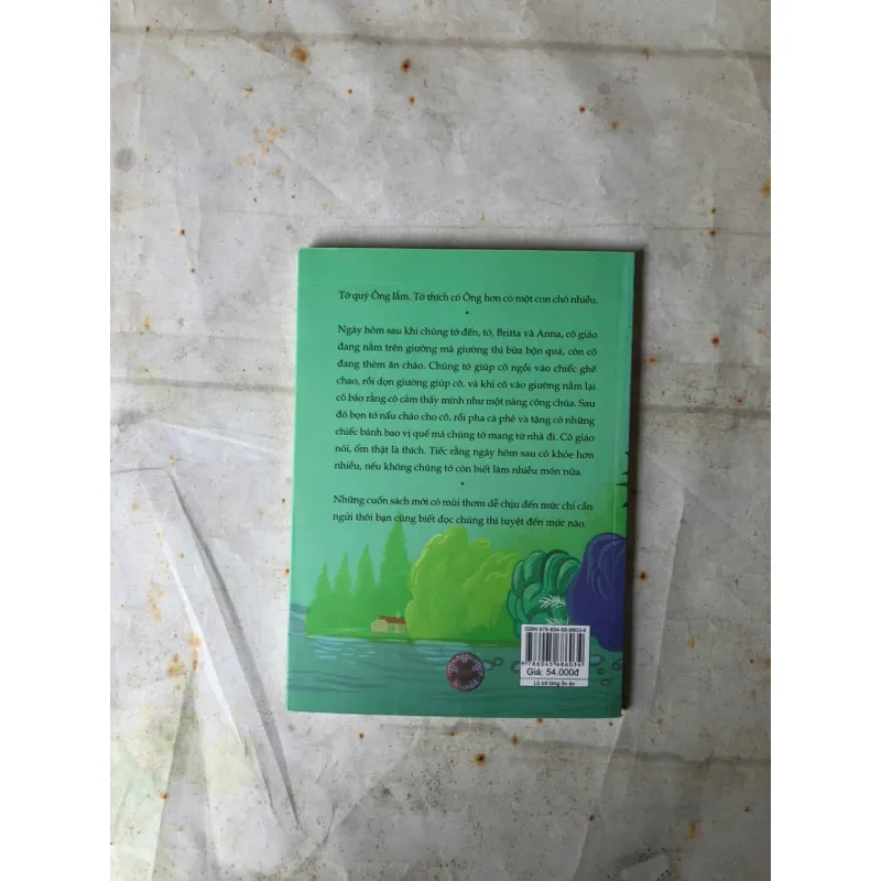 Lũ Trẻ Làng Ồn Ào - Astrid Lindgren 974410