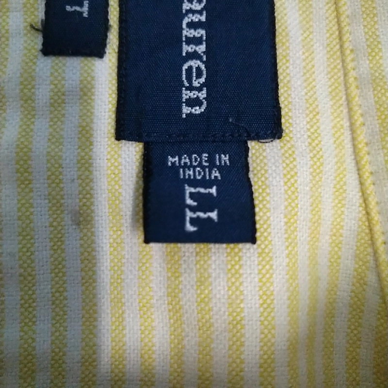Áo sơ mi Ralph Lauren  483384