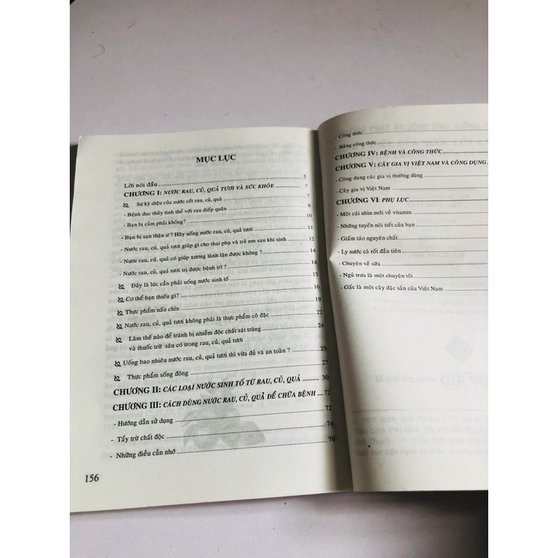 SỰ KỲ DIỆU CỦA NƯỚC CỐT RAU, CỦ, QUẢ TRONG CHỮA BỆNH  548756