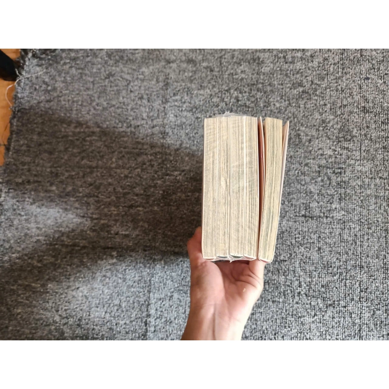 Truyện CardCaptor Sakura Thẻ Bài Pha Lê - 5 Tập - NXB Kim Đồng 315057