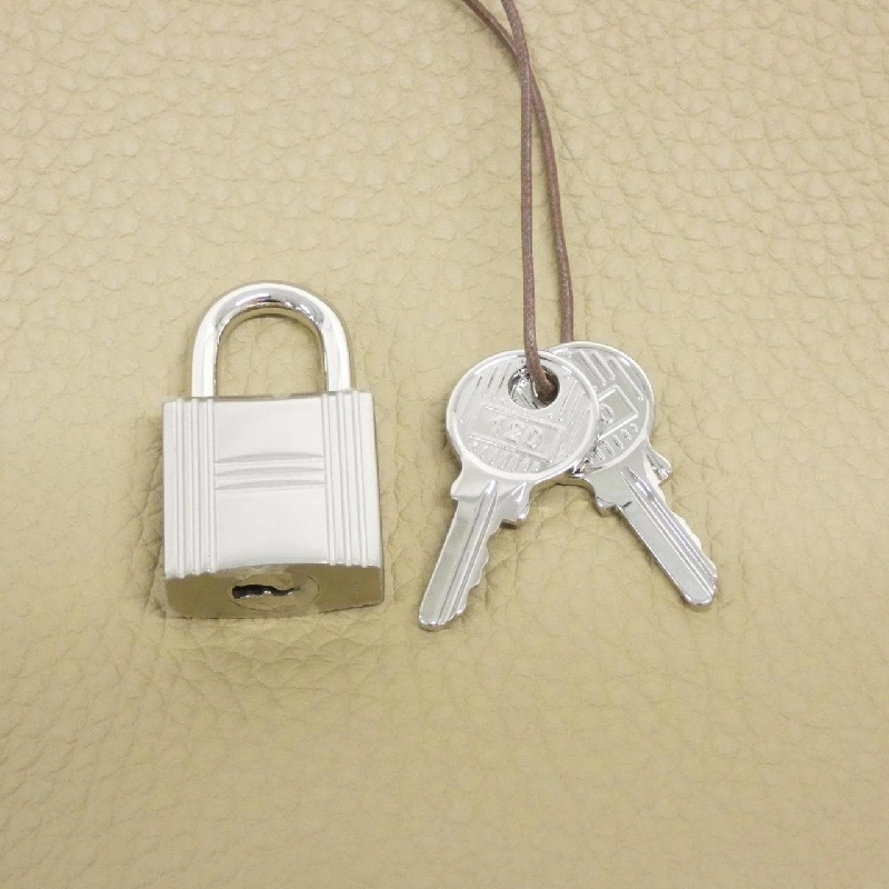 【Sản phẩm chưa sử dụng】Túi Hermes Picotin Lock PM 056289CK 615453