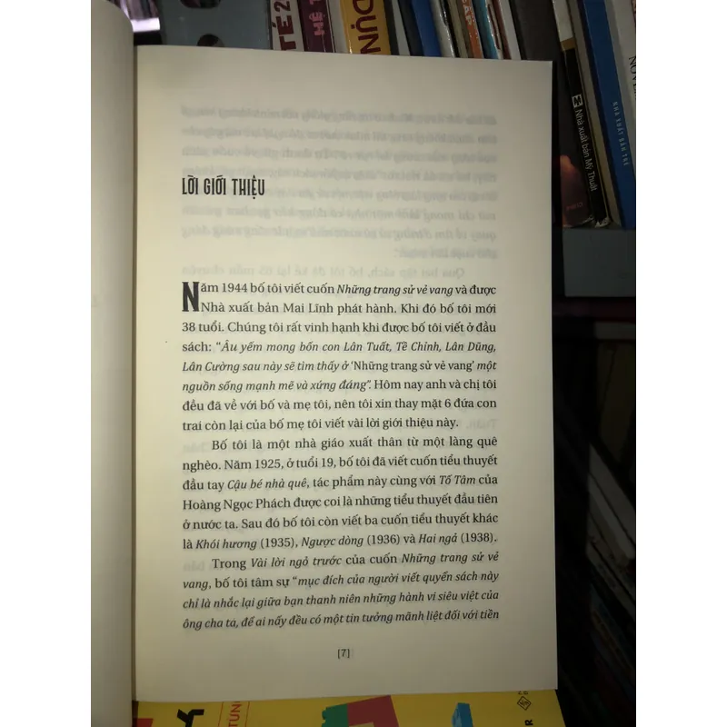 Những trang sử vẻ vang - Nguyễn Lân 730783