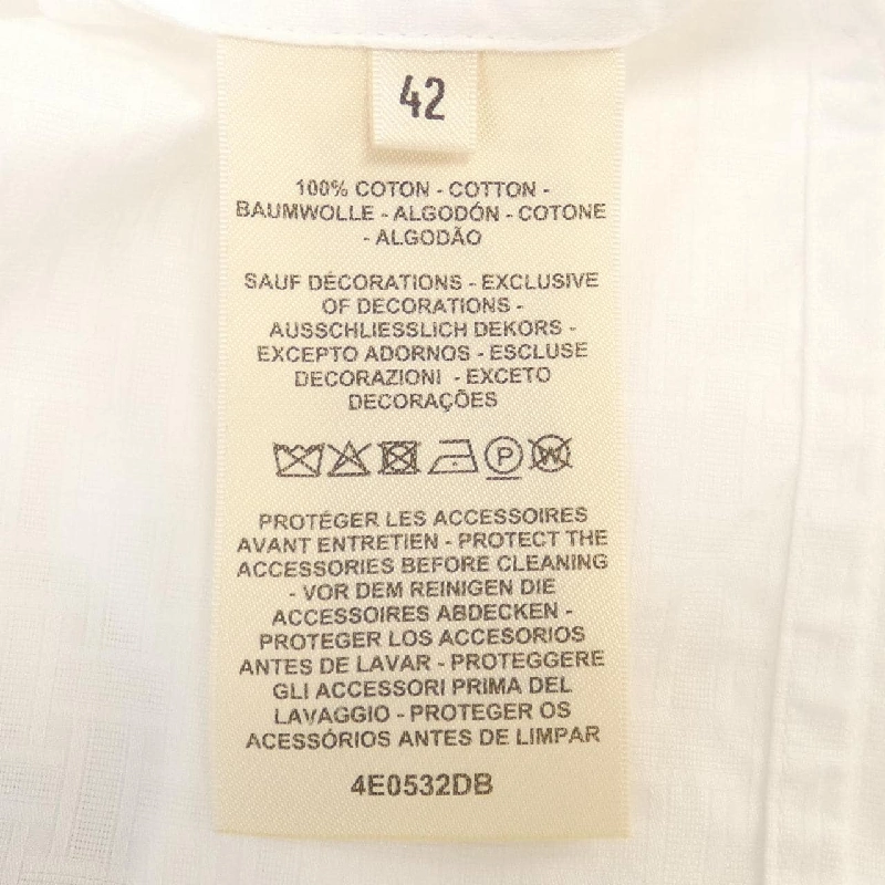 Đầm HERMES - Hàng hiệu Authentic 819161