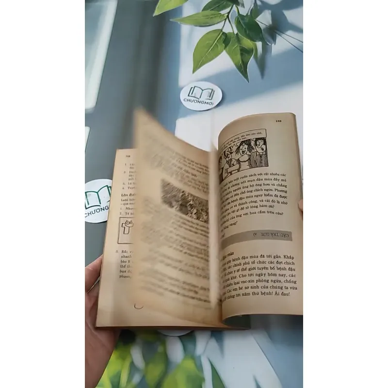 Cơ Thể Chúng Ta Một Thế Giới Kỳ Thú - Nick Arnold 727238