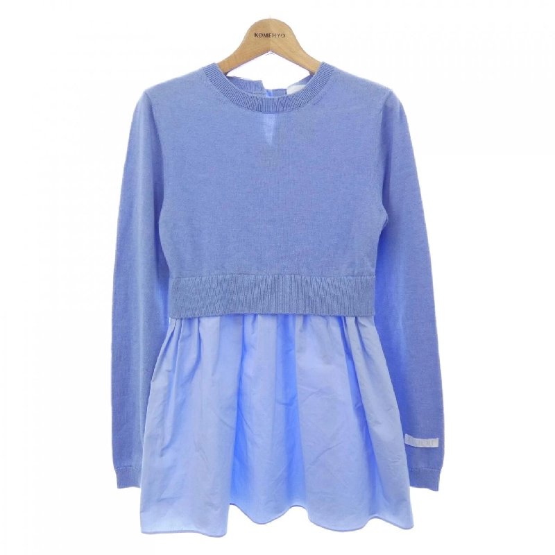 Patou PATOU KN0728047626B Áo thun - Hàng hiệu Chính hãng 815701