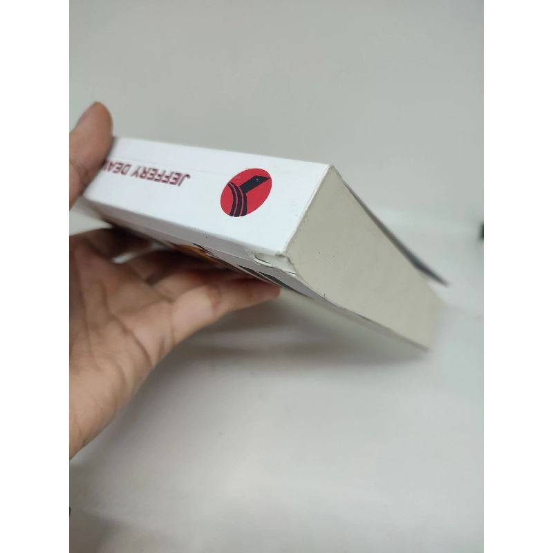 Thạch Hầu 2019 Jeffery Deaver rách bìa mới 90% HCM0211 912302