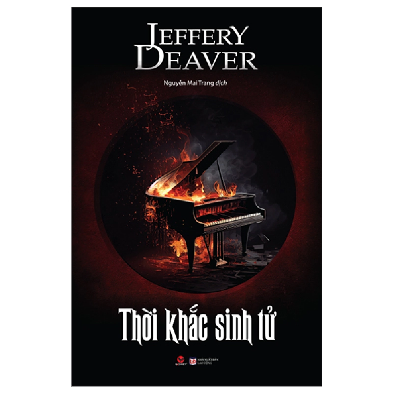 Thời Khắc Sinh Tử - Jeffery Deaver 289003