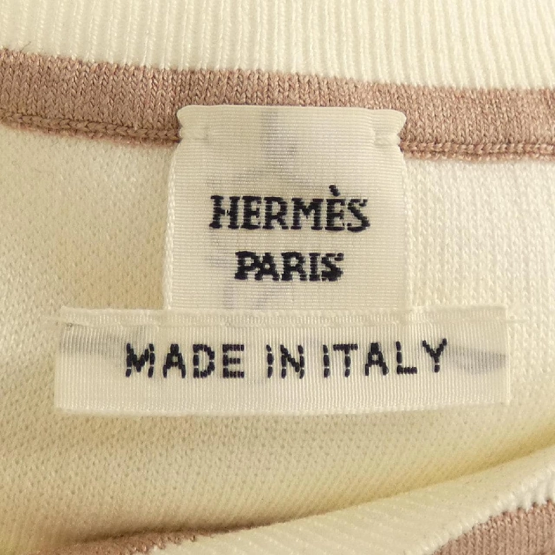 HERMES Áo len - Hàng hiệu Chính hãng 827700