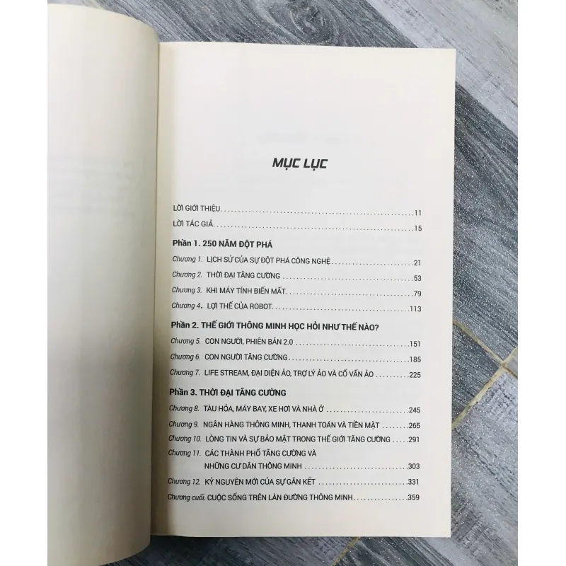 CUỘC CÁCH MẠNG AI 749481