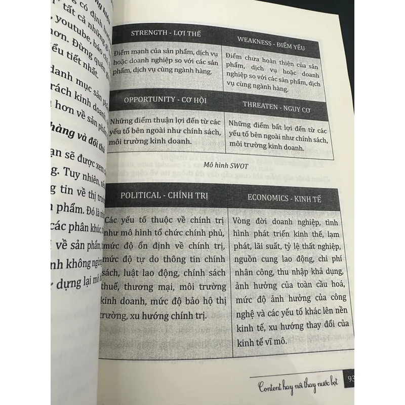 Content hay nói thay nước bọt 715109