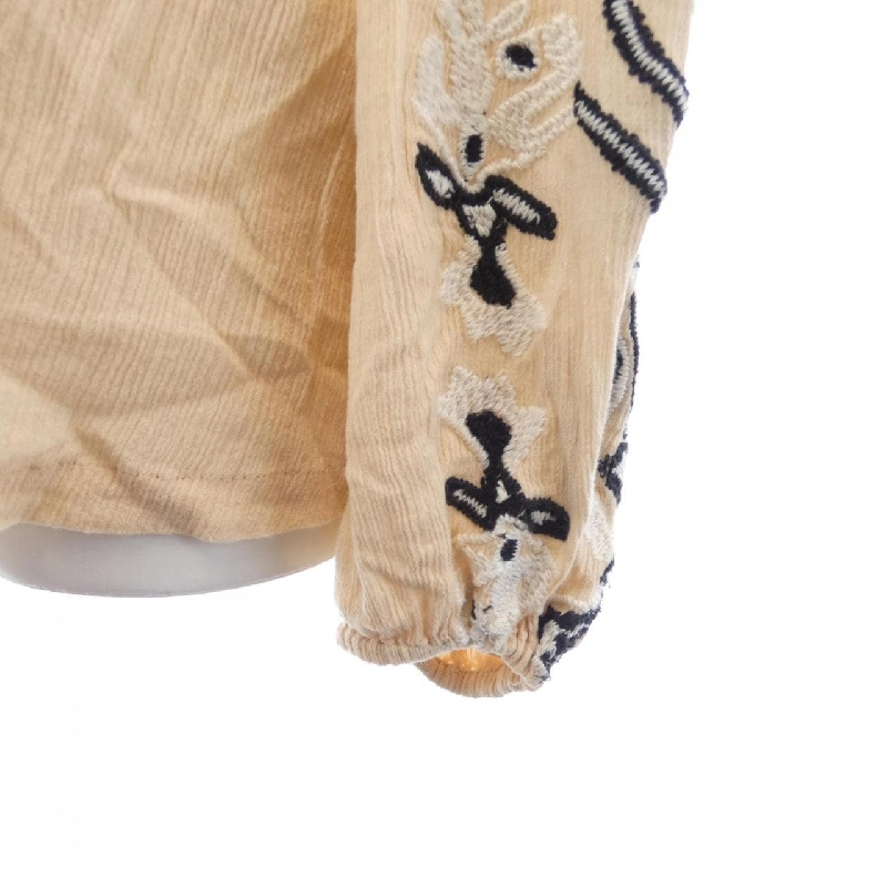 GRACE CONTINENTAL Top - Hàng hiệu Authentic 808754