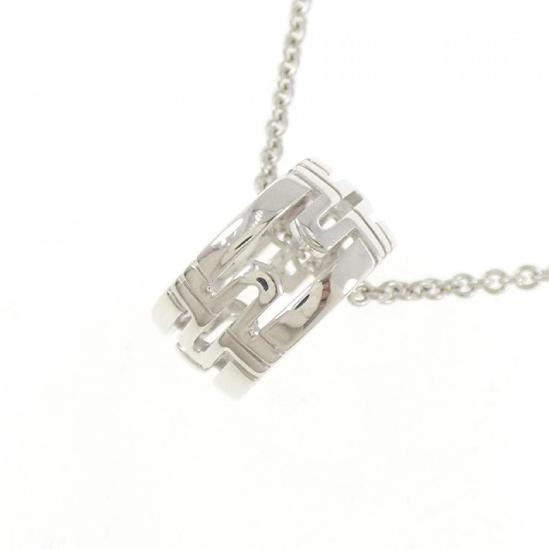 Bulgari Parentesi Necklace - Hàng hiệu Authentic 839533