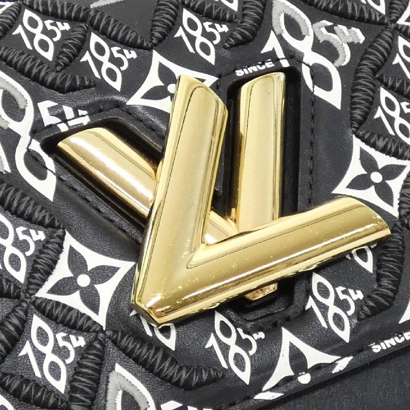 Louis Vuitton SINCE1854 Túi đeo vai MM M57442 609044