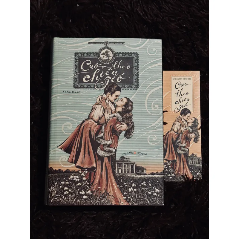 Cuốn theo chiều gió 759227