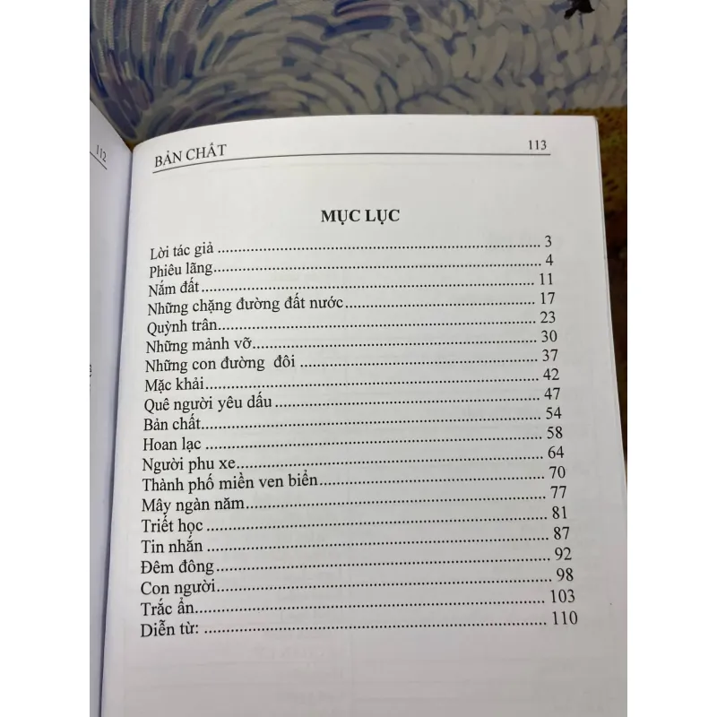 Bản Chất - Hà Linh 1005092