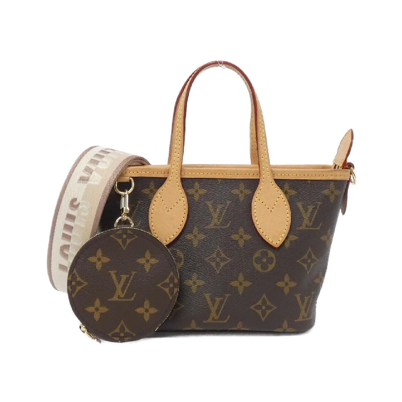 Túi Louis Vuitton Monogram Neverfull BB M46705 609036