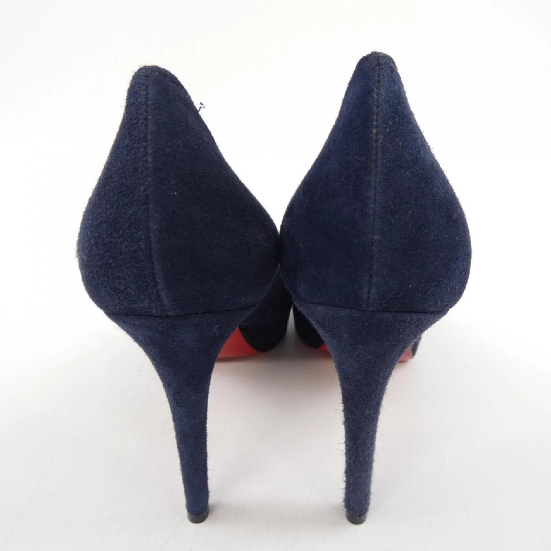 Giày cao gót CHRISTIAN LOUBOUTIN - Hàng hiệu Authentic 827427