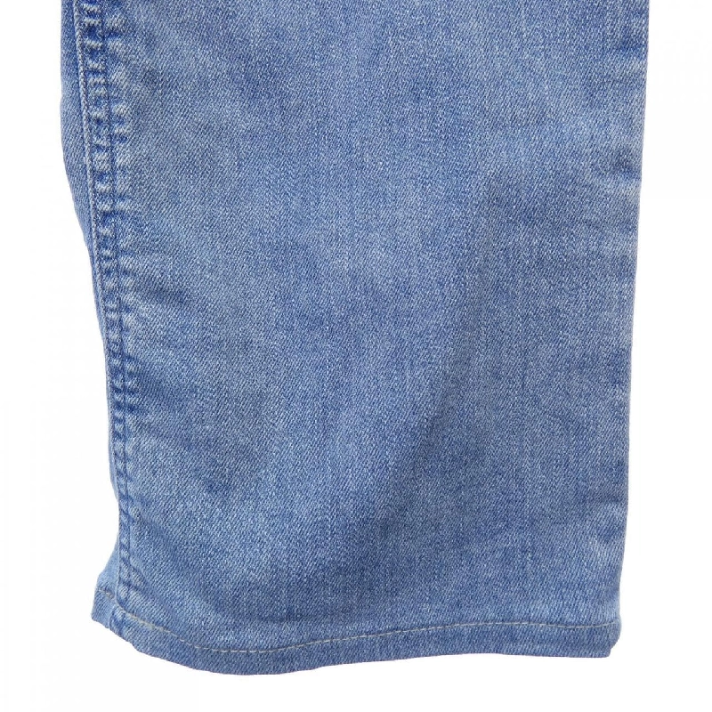 【Mã giảm giá】Quần jeans YANUK 651625