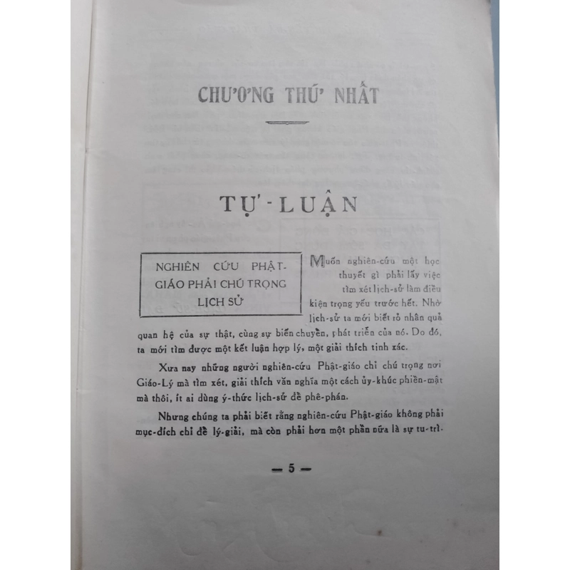 LỊCH SỬ TRUYỀN BÁ PHẬT GIÁO - THÍCH TRÍ QUANG
 518347
