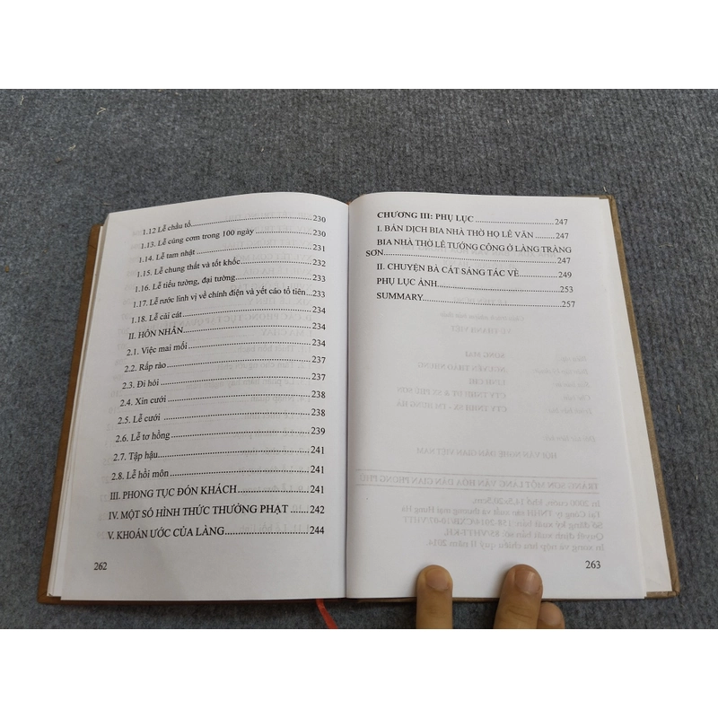 TRÀNG SƠN MỘT LÀNG VĂN HÓA DÂN GIAN PHONG PHÚ 464407
