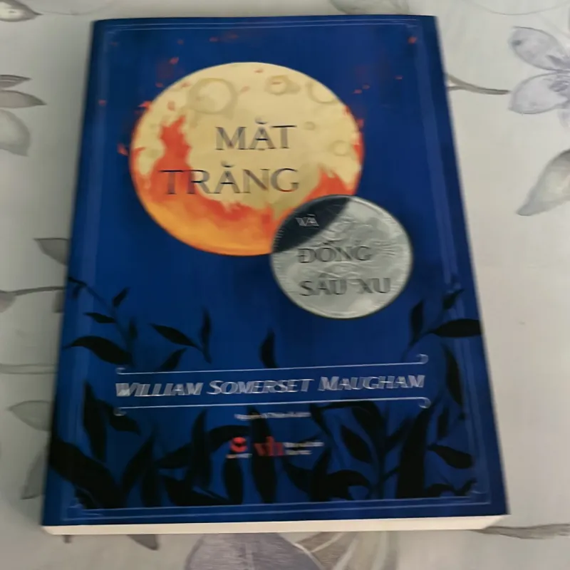 Mày ăn trắng và đồng 6 xu 800557