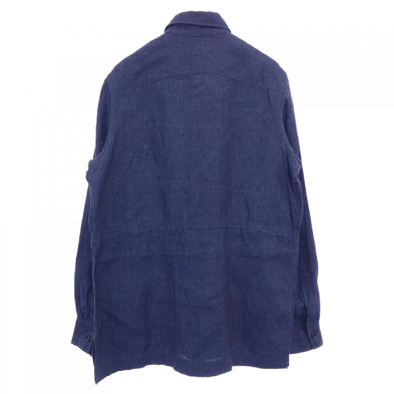 Áo sơ mi ERRICO FORMICOLA - Hàng hiệu Authentic 890225