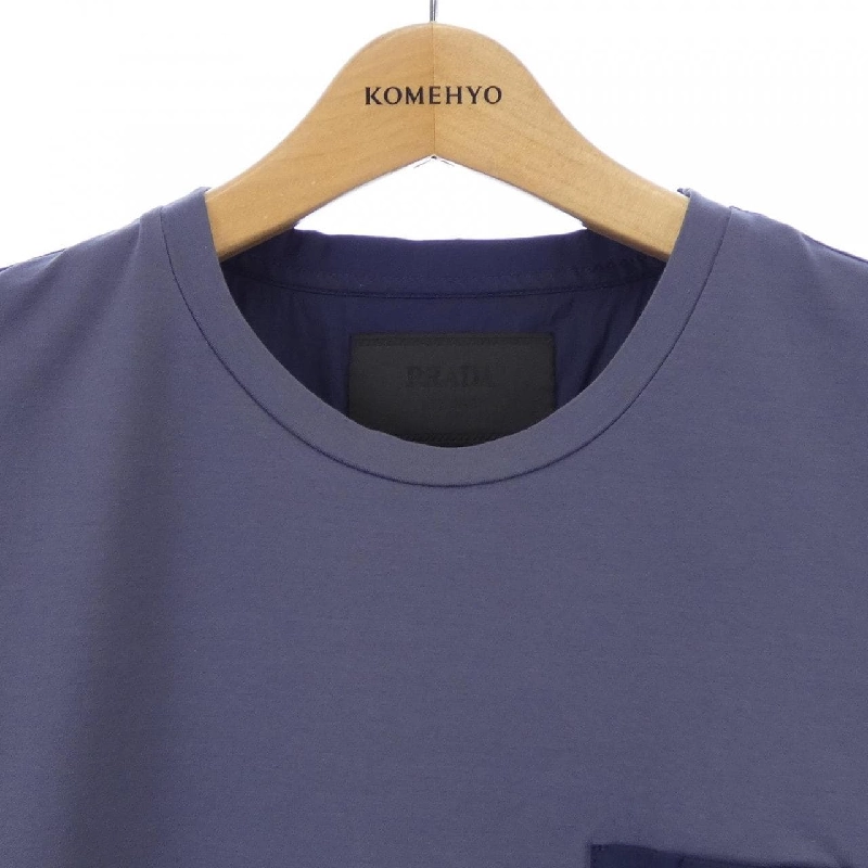 Áo thun PRADA UJN543 S191 - Hàng hiệu Chính hãng 888655