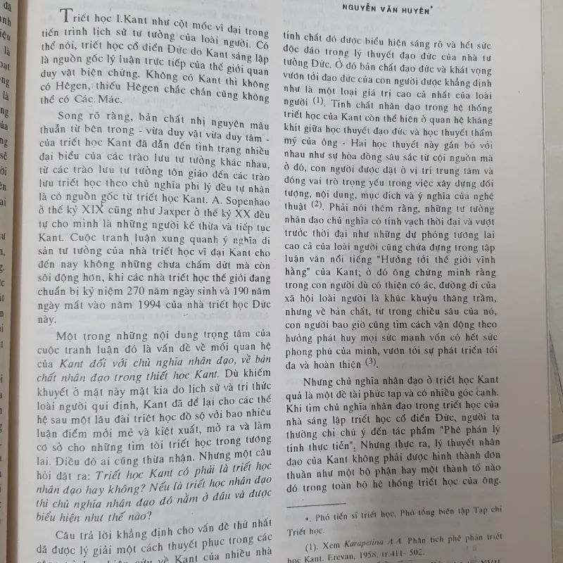 TẠP CHÍ TRIẾT HỌC SỐ 1993 501765