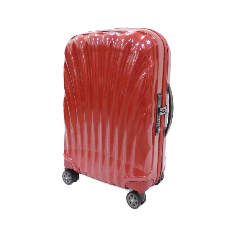 【Sản phẩm mới】Samsonite C-LITE Spinner55 Mở rộng 36-42L 134679 Túi kéo 614312