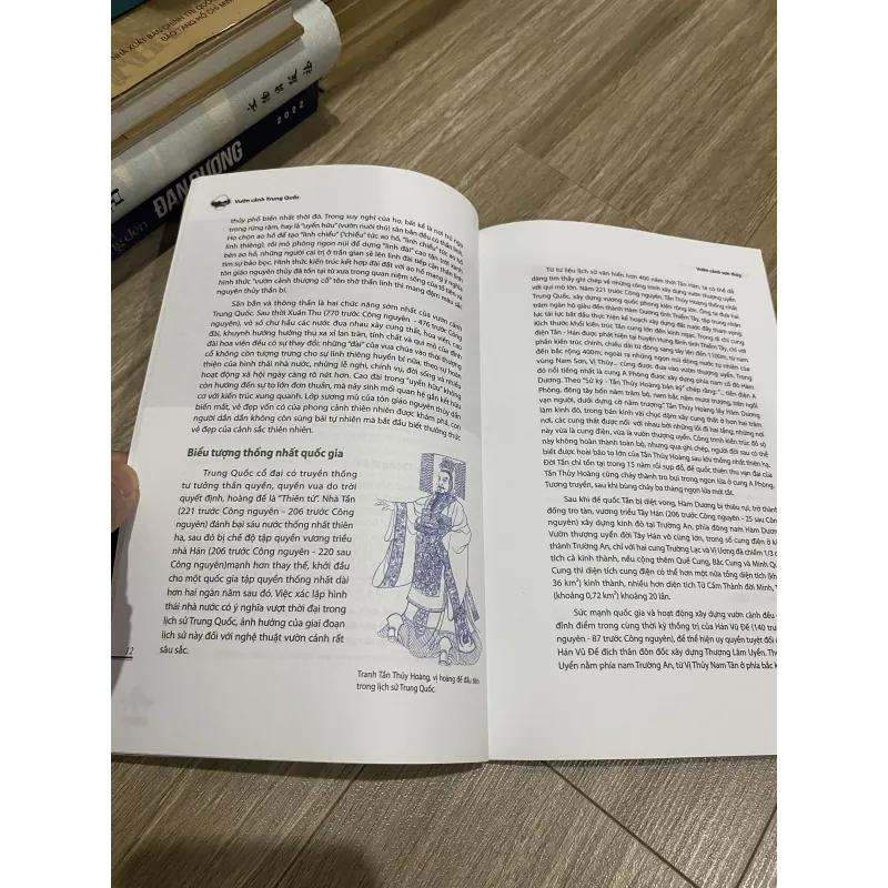 VƯỜN CẢNH TRUNG QUỐC 995911