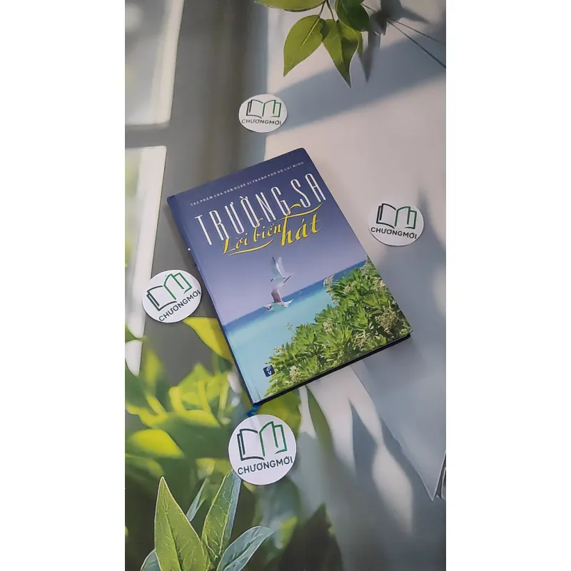 Trường Sa - Lời biển hát 990221