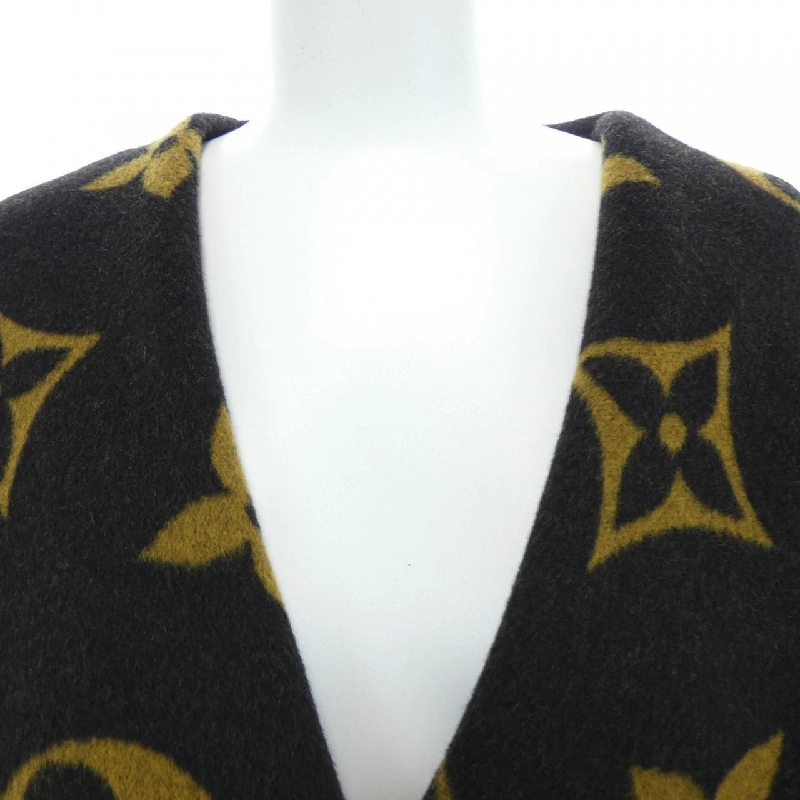 Áo khoác LOUIS VUITTON FHCO43NUV - Hàng hiệu Authentic 817224